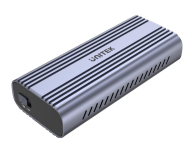 UNITEK Obudowa dysku M.2 SSD PCIe/NVMe 40Gbps USB4 S1226A - 1062646 - zdjęcie 1